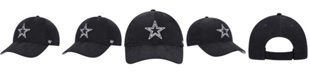'47 Brand Youth Navy Dallas Cowboys Mvp Adjustable Hat
